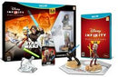 Disney Infinity 3.0 Starter Pack - JP Wii U - Destination Retro