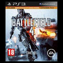 Battlefield 4 [China Rising Edition] - PAL Playstation 3 - Destination Retro