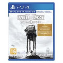 Star Wars Battlefront [Ultimate Edition] - PAL Playstation 4 - Destination Retro