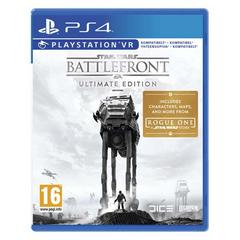 Star Wars Battlefront [Ultimate Edition] - PAL Playstation 4 - Destination Retro