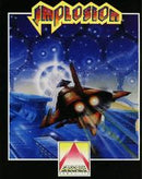 Implosion [Cascade] - ZX Spectrum - Destination Retro