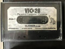 Slither - Vic-20 - Destination Retro