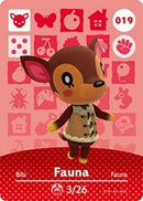 Fauna