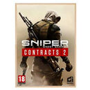 Sniper Ghost Warrior Contracts 2 [Collector's Edition] - PAL Playstation 4 - Destination Retro