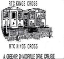 RTC Kings Cross - ZX Spectrum - Destination Retro