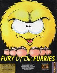Fury of the Furries - Amiga - Destination Retro