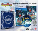 Ginga Force - PAL Playstation 4 - Destination Retro