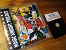Magic Knight Trilogy [+3 Disk] - ZX Spectrum - Destination Retro