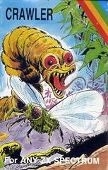 Crawler - ZX Spectrum - Destination Retro