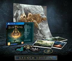 Elden Ring [Launch Edition] - PAL Playstation 4 - Destination Retro