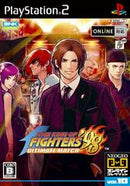 The King of Fighters ‘98 Ultimate Match - JP Playstation 2 - Destination Retro