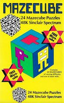 Mazecube - ZX Spectrum - Destination Retro