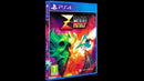 Z-Warp - PAL Playstation 4 - Destination Retro