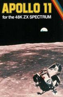 Apollo 11 - ZX Spectrum - Destination Retro