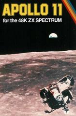 Apollo 11 - ZX Spectrum - Destination Retro