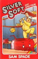 Sam Spade - ZX Spectrum - Destination Retro