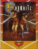 Gothik - ZX Spectrum - Destination Retro