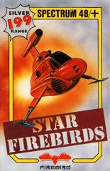 Star Firebirds - ZX Spectrum - Destination Retro