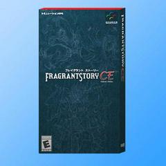 Fragrant Story [Collector's Edition] - Nintendo 3DS - Destination Retro