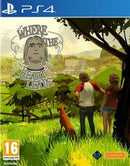 Where the Heart Leads - PAL Playstation 4 - Destination Retro