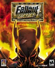 Fallout Tactics - PC Games - Destination Retro