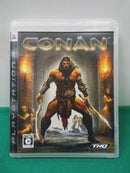 Conan - JP Playstation 3 - Destination Retro