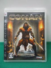 Conan - JP Playstation 3 - Destination Retro