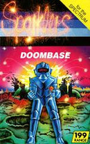 Doom Base [Sparklers] - ZX Spectrum - Destination Retro