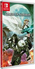 Omen of Sorrow - Nintendo Switch - Destination Retro