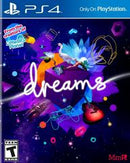 Dreams - Playstation 4 - Destination Retro