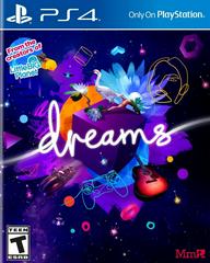 Dreams - Playstation 4 - Destination Retro