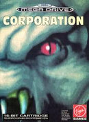Corporation - PAL Sega Mega Drive - Destination Retro