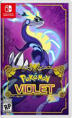 Pokemon Violet - Nintendo Switch - Destination Retro