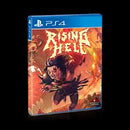 Rising Hell - PAL Playstation 4 - Destination Retro