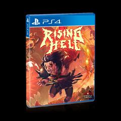 Rising Hell - PAL Playstation 4 - Destination Retro