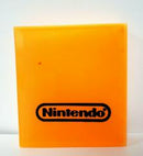 NES Game Case [Orange] - NES - Destination Retro