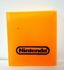 NES Game Case [Orange] - NES - Destination Retro