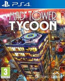Mad Tower Tycoon - PAL Playstation 4 - Destination Retro
