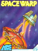 Space Warp - ZX Spectrum - Destination Retro