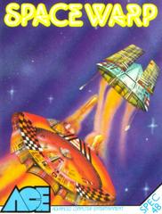 Space Warp - ZX Spectrum - Destination Retro