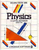 Physics O-Level Revision and CSE - ZX Spectrum - Destination Retro