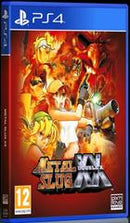 Metal Slug XX [Pix'n Love Edition] - PAL Playstation 4 - Destination Retro