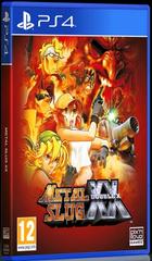 Metal Slug XX [Pix'n Love Edition] - PAL Playstation 4 - Destination Retro
