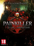 Painkiller: Hell & Damnation [Collector's Edition] - PAL Xbox 360 - Destination Retro