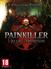 Painkiller: Hell & Damnation [Collector's Edition] - PAL Xbox 360 - Destination Retro