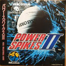 Power Spikes 2 - JP Neo Geo CD - Destination Retro