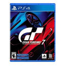 Gran Turismo 7 - Playstation 4 - Destination Retro