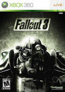 Fallout 3 - Xbox 360 - Destination Retro