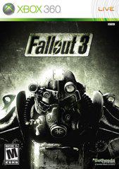 Fallout 3 - Xbox 360 - Destination Retro