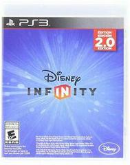 Disney Infinity 2.0 - Playstation 3 - Destination Retro